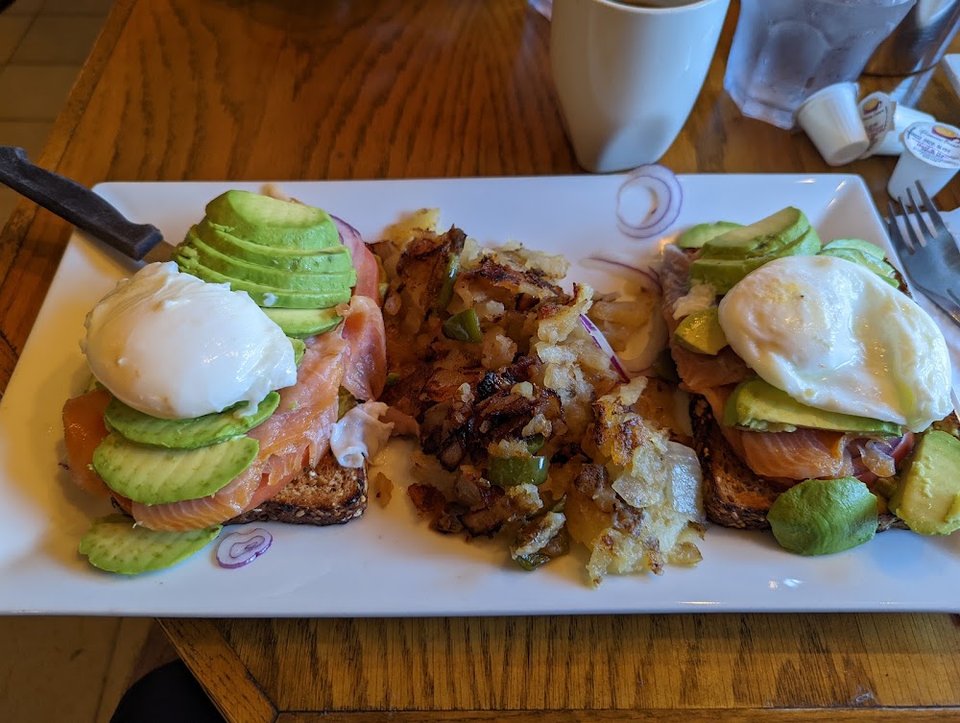 California Benny