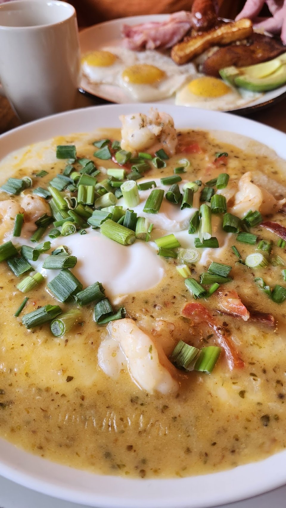 Grits