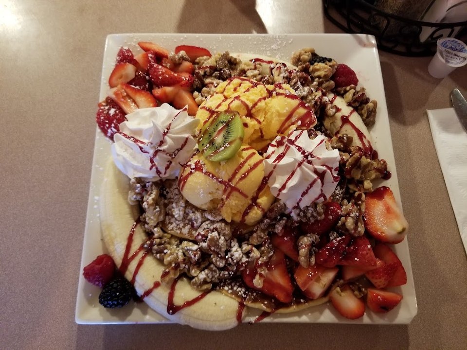 Banana Split
