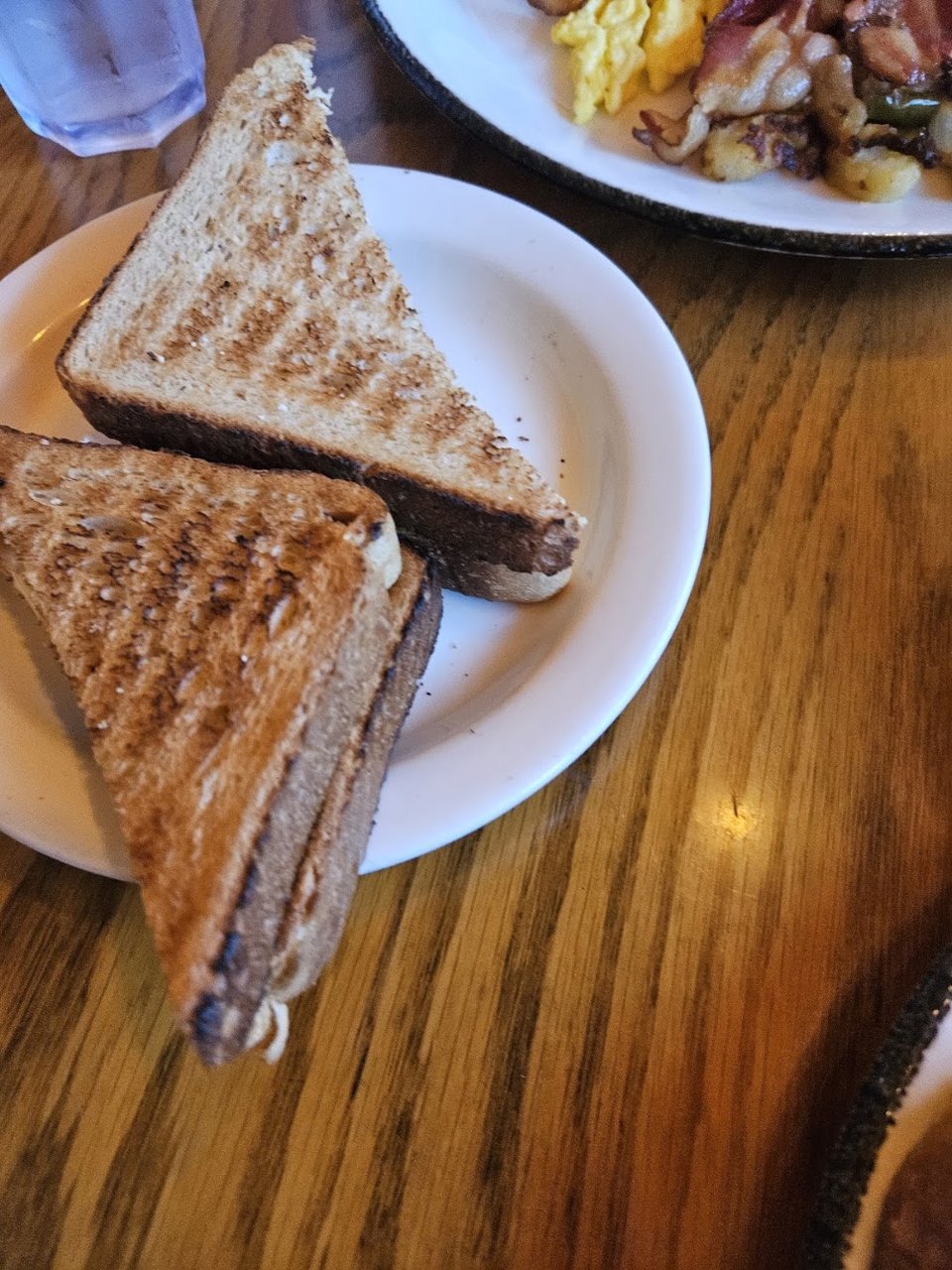 Denver Sandwich