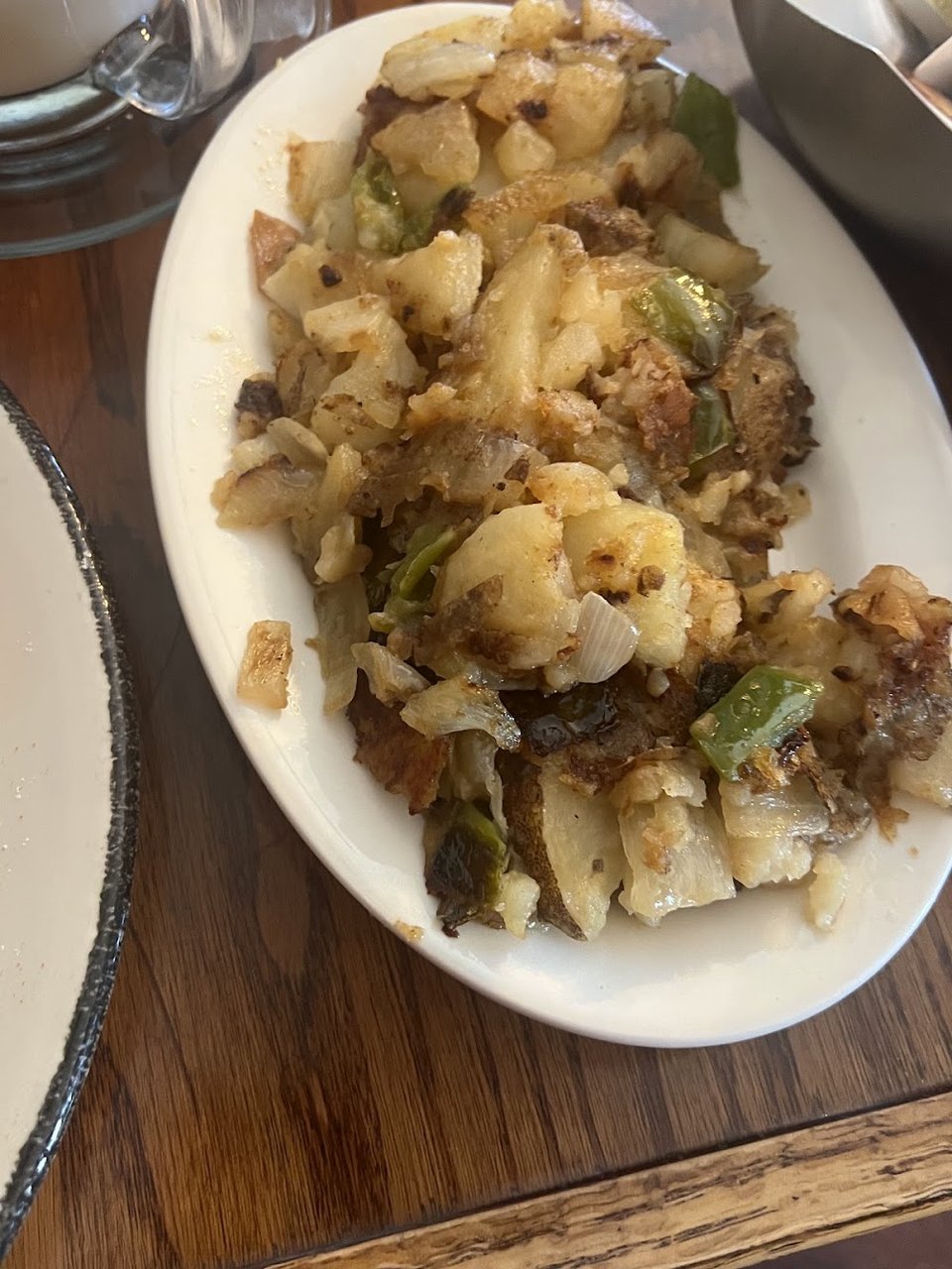 Home Fries